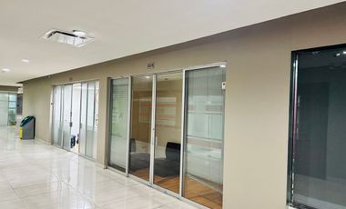 OFICINA EN VENTA ZONA CENTRO DE MONTERREY