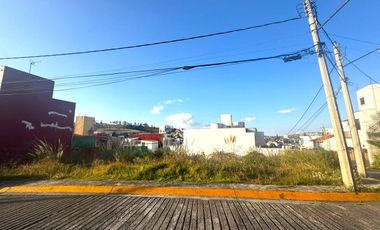 .TERRENO EN VENTA CON SEGURIDAD EN PRADERAS DE SAN MATEO, NAUCALPAN DE JUÁREZ