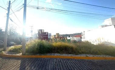 .TERRENO EN VENTA CON SEGURIDAD EN PRADERAS DE SAN MATEO, NAUCALPAN DE JUÁREZ