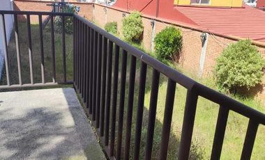 TERRENO EN VENTA CON SEGURIDAD EN PRADERAS DE SAN MATEO, NAUCALPAN DE JUÁREZ