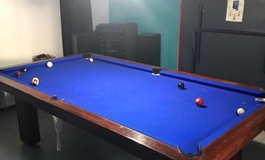 Duclout 873 - Monte Grande