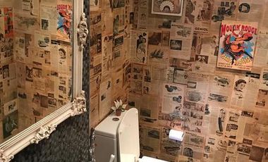 Duclout 873 - Monte Grande