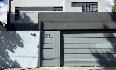 Duclout 873 - Monte Grande