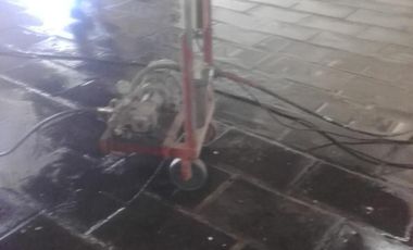 Galpón a Estrenar sobre Ruta 8 – Pilar | Ideal Logística o Depósito