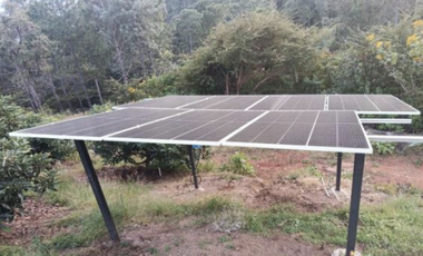 Terreno Agrícola en venta - Villa Madero, Michoacán