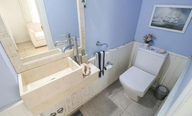 VENTA CASA 4 AMB 2 PLANTAS PISCINA JARDÍN LOTE 1000 M2