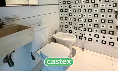 Monoambiente en venta con renta en Pilar Garden