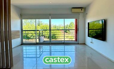 Monoambiente en venta con renta en Pilar Garden