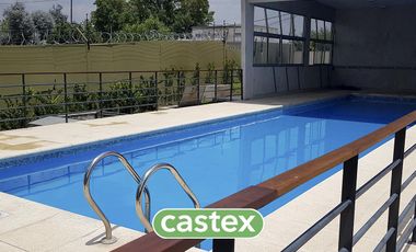 Monoambiente en venta con renta en Pilar Garden