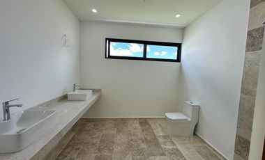 Casa en venta ubicada en Cumbres Dzityá, Mérida Yucatán