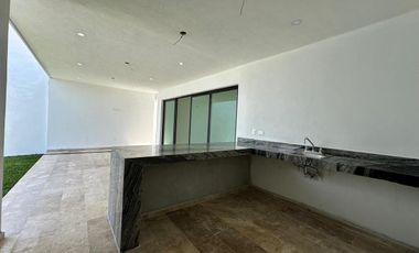 Casa en venta ubicada en Cumbres Dzityá, Mérida Yucatán
