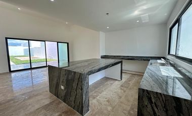 Casa en venta ubicada en Cumbres Dzityá, Mérida Yucatán