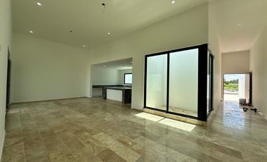 Casa en venta ubicada en Cumbres Dzityá, Mérida Yucatán