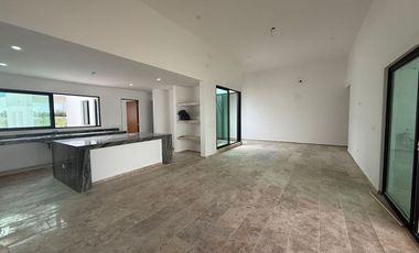 Casa en venta ubicada en Cumbres Dzityá, Mérida Yucatán