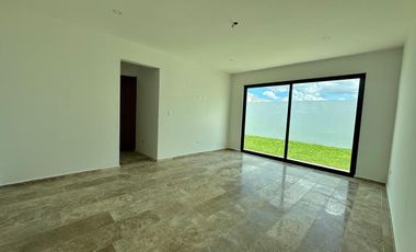 Casa en venta ubicada en Cumbres Dzityá, Mérida Yucatán