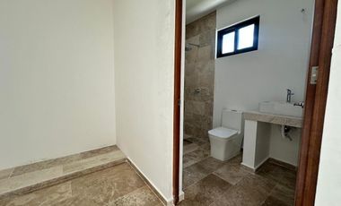 Casa en venta ubicada en Cumbres Dzityá, Mérida Yucatán