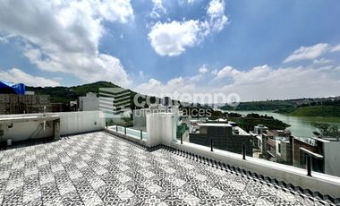 Venta Casa Aqua III Lago Esmeralda, Atizapán de Zaragoza, Estado de México