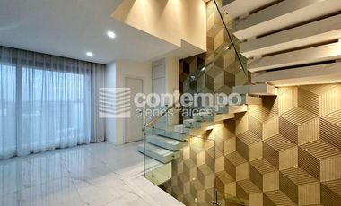 Venta Casa Aqua III Lago Esmeralda, Atizapán de Zaragoza, Estado de México