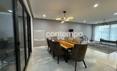 Venta Casa Aqua III Lago Esmeralda, Atizapán de Zaragoza, Estado de México