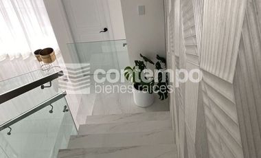 Venta Casa Aqua III Lago Esmeralda, Atizapán de Zaragoza, Estado de México