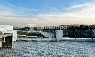 Venta Casa Aqua III Lago Esmeralda, Atizapán de Zaragoza, Estado de México