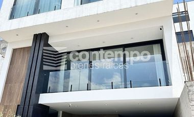 Venta Casa Aqua III Lago Esmeralda, Atizapán de Zaragoza, Estado de México