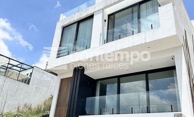 Venta Casa Aqua III Lago Esmeralda, Atizapán de Zaragoza, Estado de México