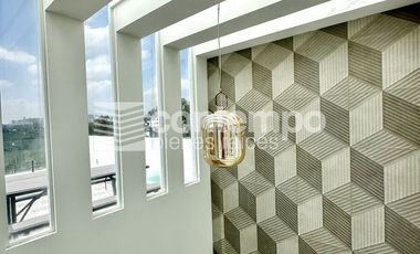 Venta Casa Aqua III Lago Esmeralda, Atizapán de Zaragoza, Estado de México