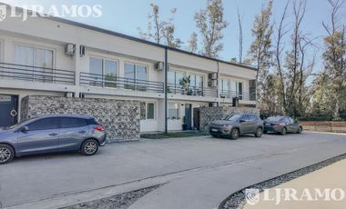 LJ RAMOS | ALQUILA | LOCAL COMERCIAL OFICINA | RUTA 8 | KM 51,5 PANAMERICANA RAMAL PILAR