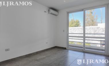 LJ RAMOS | ALQUILA | LOCAL COMERCIAL OFICINA | RUTA 8 | KM 51,5 PANAMERICANA RAMAL PILAR