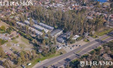 LJ RAMOS | ALQUILA | LOCAL COMERCIAL OFICINA | RUTA 8 | KM 51,5 PANAMERICANA RAMAL PILAR