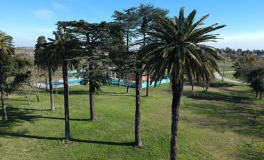 Lote en Barrio Privado Saint Joseph Longchamps