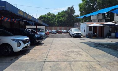 VENTA DE TERRENO EN IZTAPALAPA