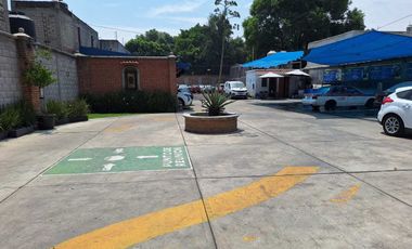 VENTA DE TERRENO EN IZTAPALAPA