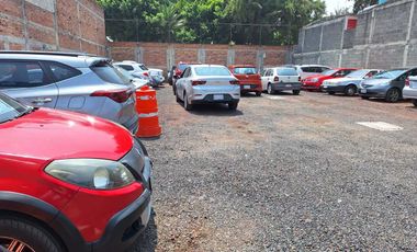 VENTA DE TERRENO EN IZTAPALAPA