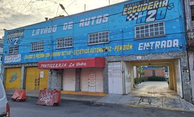 VENTA DE TERRENO EN IZTAPALAPA