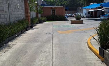 VENTA DE TERRENO EN IZTAPALAPA