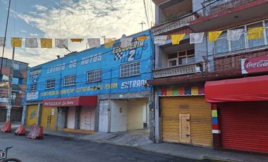 VENTA DE TERRENO EN IZTAPALAPA