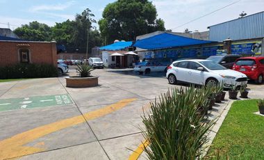 VENTA DE TERRENO EN IZTAPALAPA