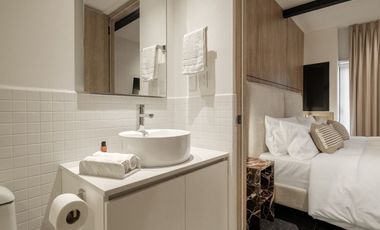 VENTA DE DEPARTAMENTO EN ROMA NORTE