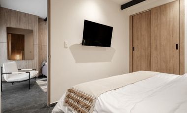 VENTA DE DEPARTAMENTO EN ROMA NORTE