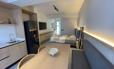 VENTA DE DEPARTAMENTO EN CONDESA