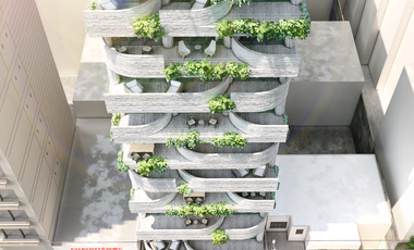 VENTA DE DEPARTAMENTO EN CONDESA