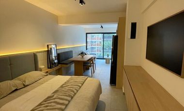 VENTA DE DEPARTAMENTO EN CONDESA