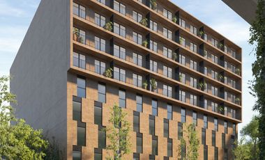 PRE VENTA DE DEPARTAMENTO EN ALVARO OBREGON