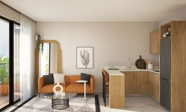 PRE VENTA DE DEPARTAMENTO EN ALVARO OBREGON