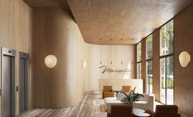 PRE VENTA DE DEPARTAMENTO EN ALVARO OBREGON