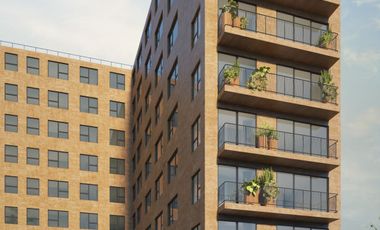 PRE VENTA DE DEPARTAMENTO EN ALVARO OBREGON