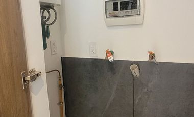 VENTA DE DEPARTAMENTO CON AMENIDADES