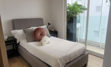 VENTA DE DEPARTAMENTO CON AMENIDADES